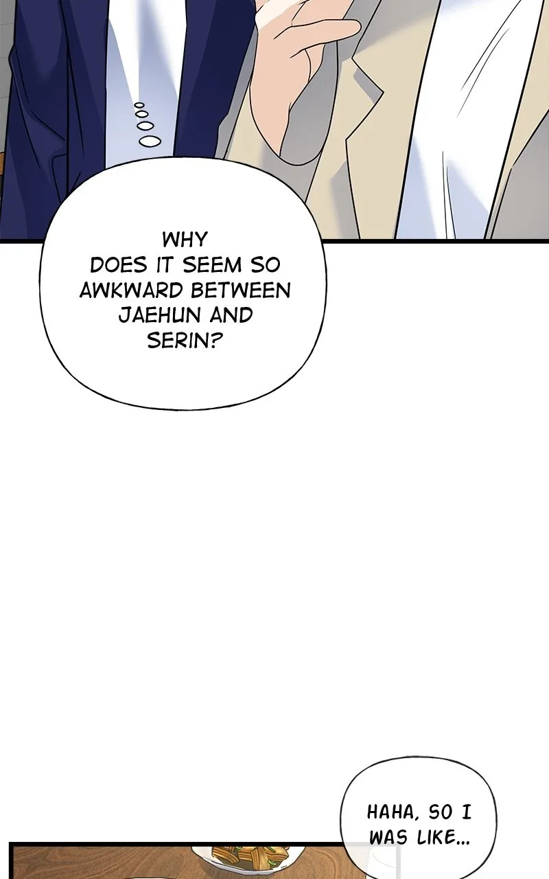 Random Target Chapter 16 page 100 - 