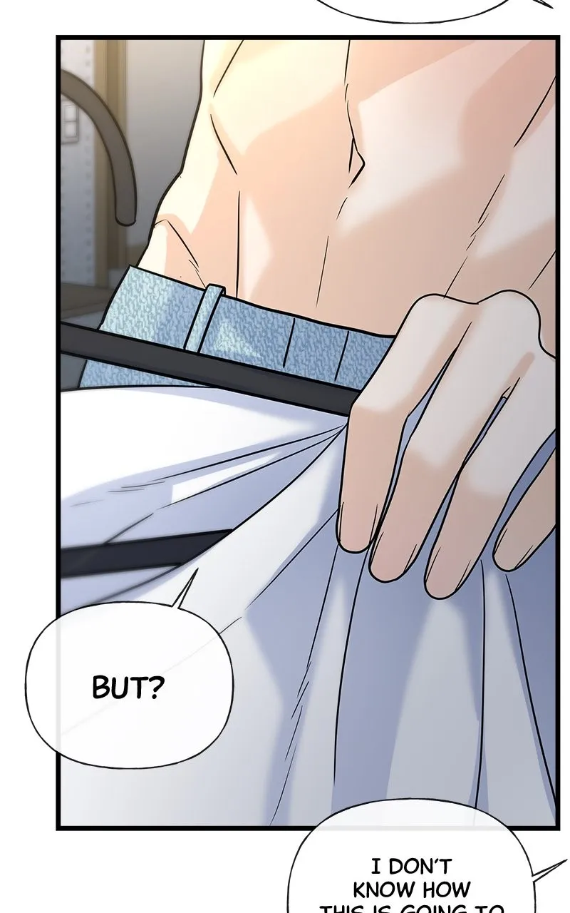 Random Target Chapter 17 page 107 - 