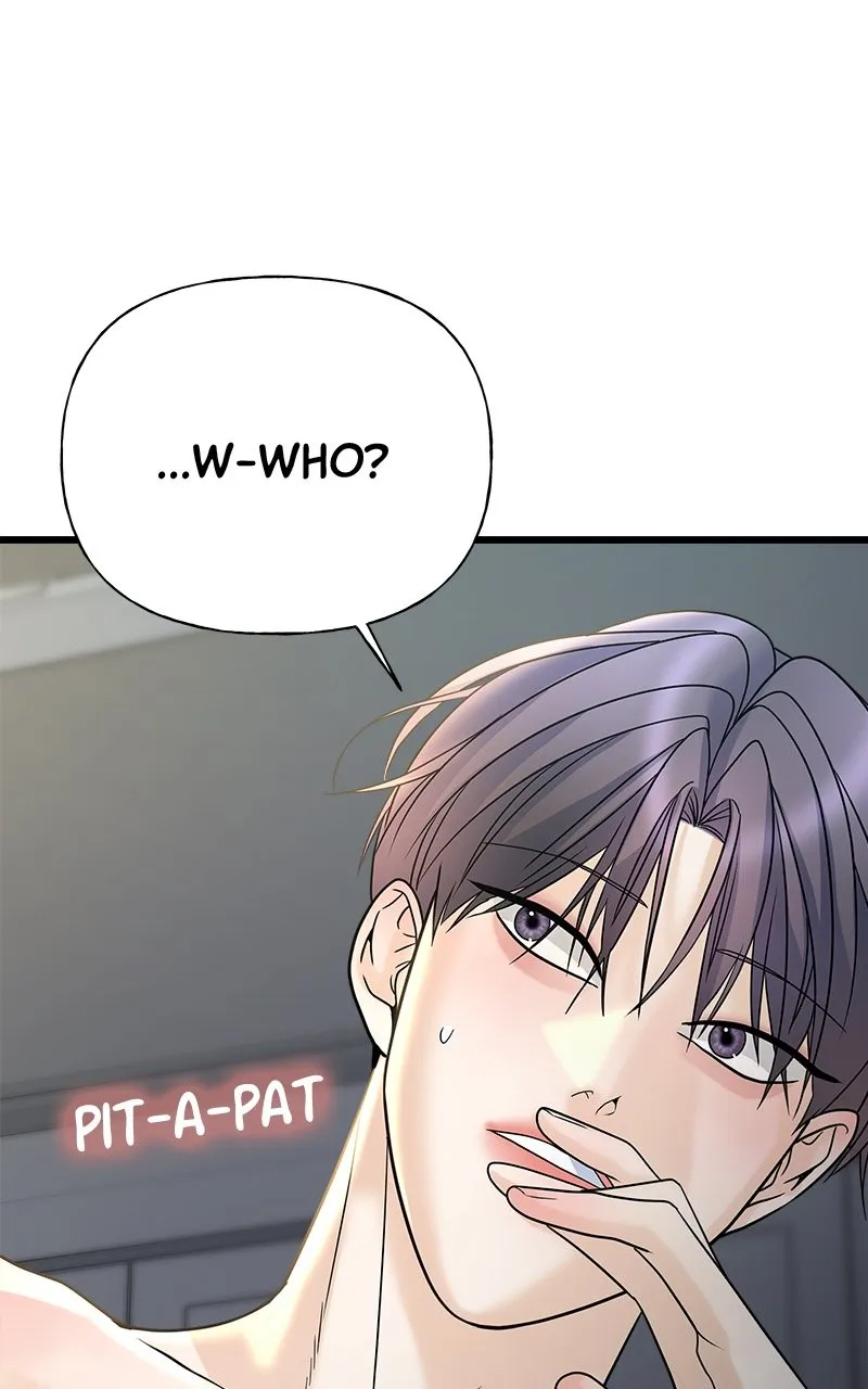 Random Target Chapter 17 page 110 - 