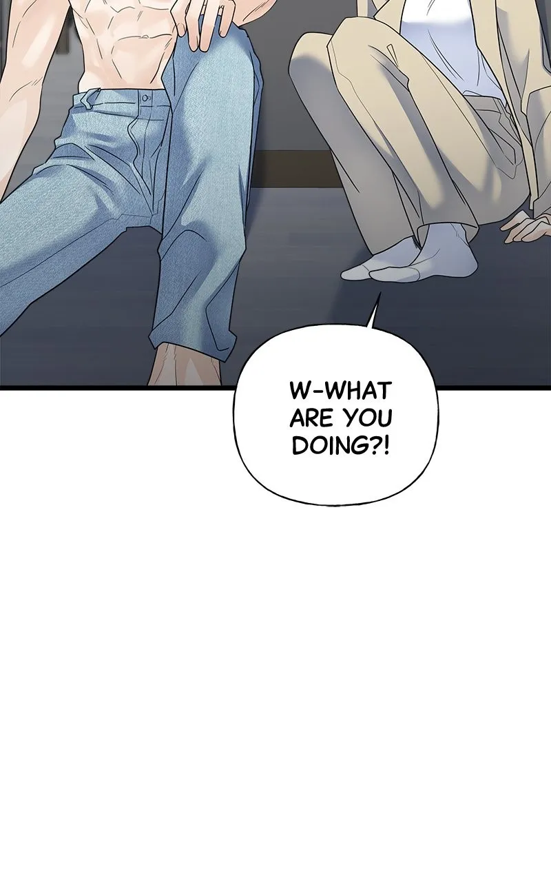 Random Target Chapter 17 page 116 - 