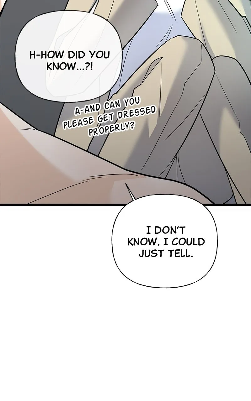 Random Target Chapter 17 page 118 - 