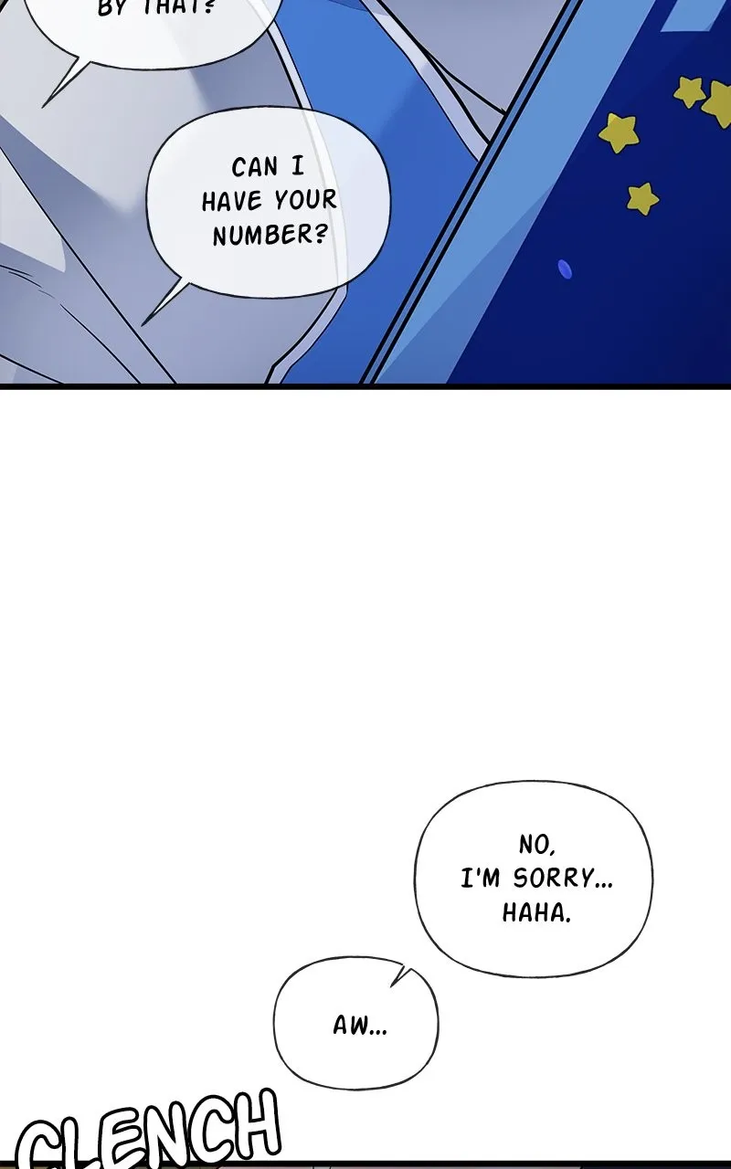 Random Target Chapter 17 page 15 - 