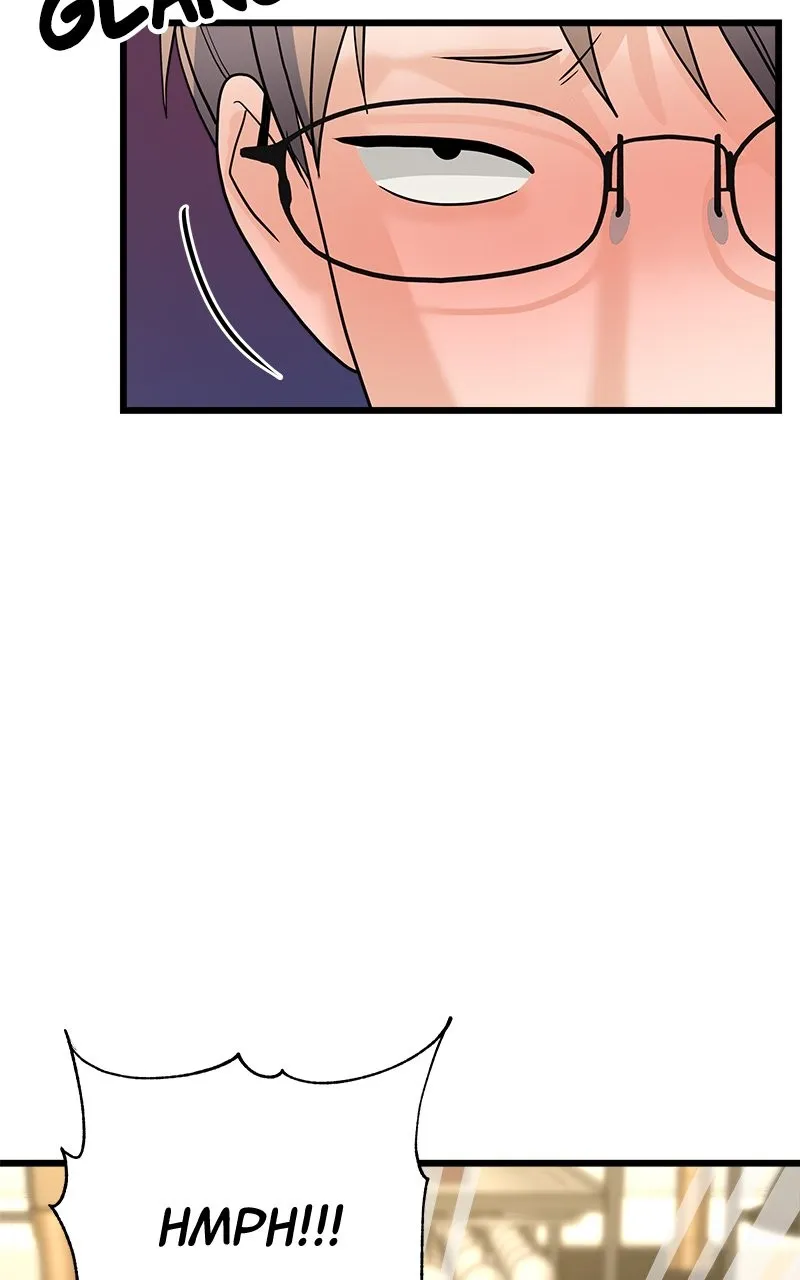Random Target Chapter 17 page 19 - 