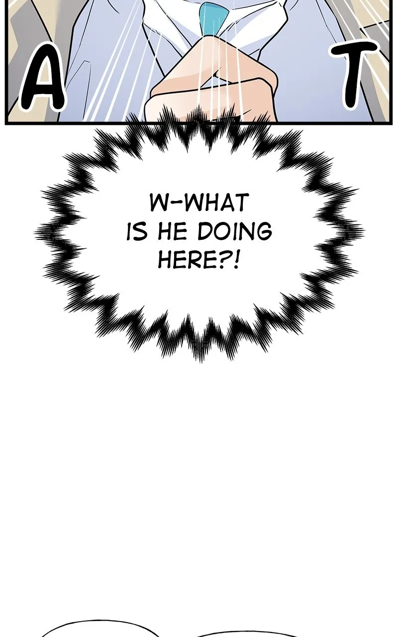 Random Target Chapter 17 page 5 - 