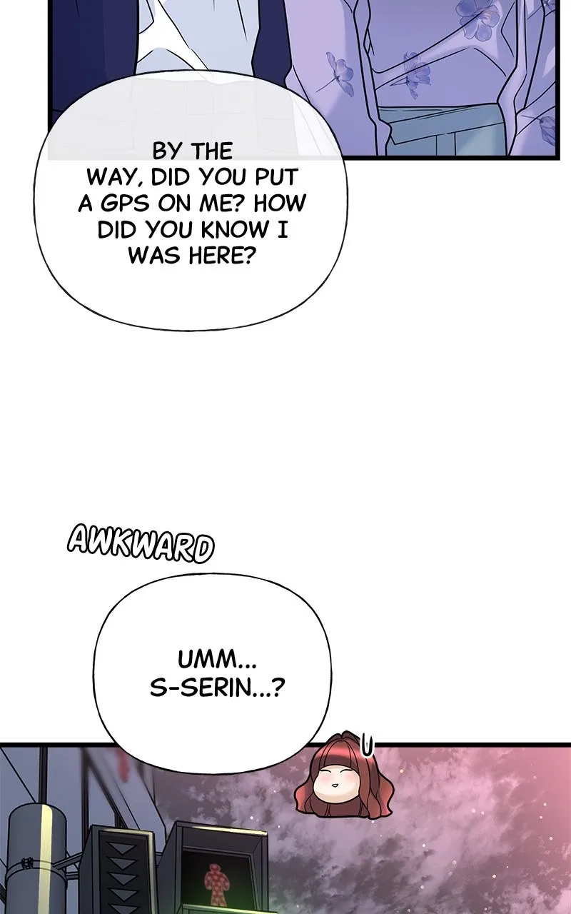 Random Target Chapter 17 page 50 - 