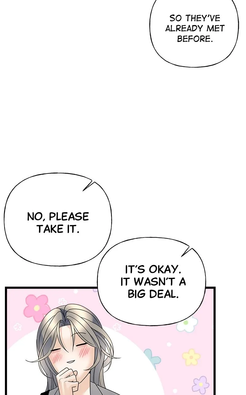Random Target Chapter 17 page 56 - 
