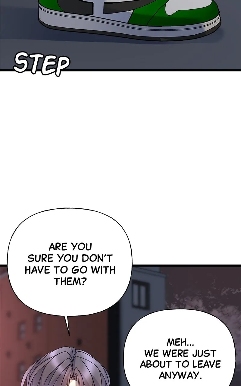 Random Target Chapter 17 page 65 - 