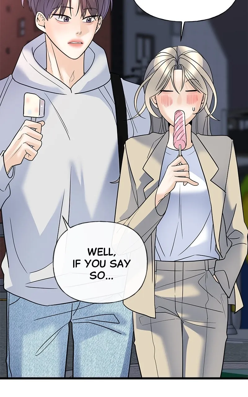 Random Target Chapter 17 page 66 - 