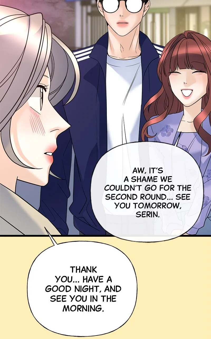 Random Target Chapter 17 page 68 - 