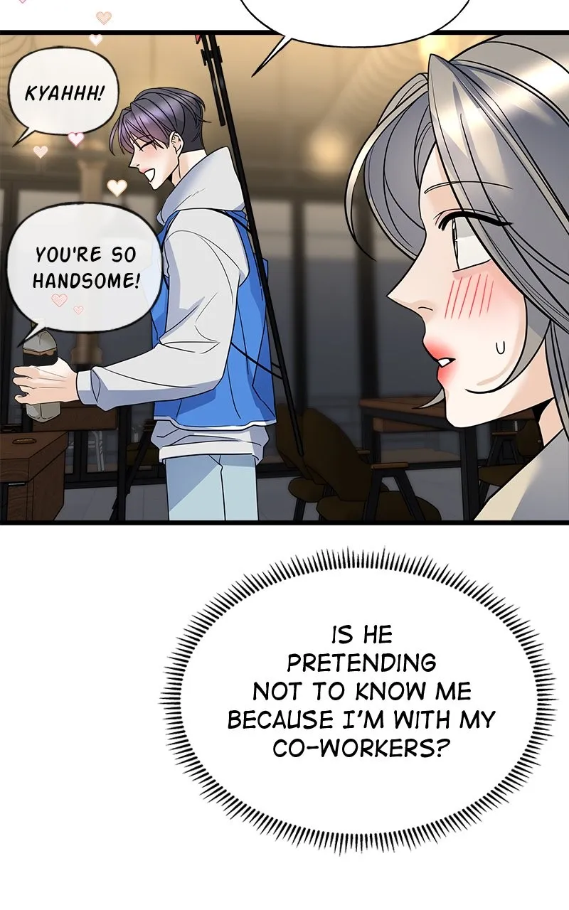 Random Target Chapter 17 page 8 - 