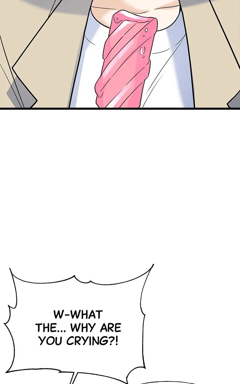 Random Target Chapter 17 page 81 - 
