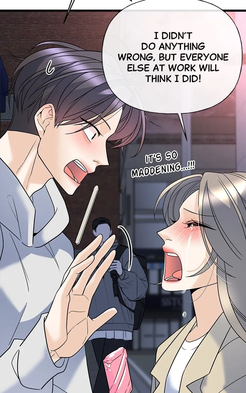 Random Target Chapter 17 page 82 - 