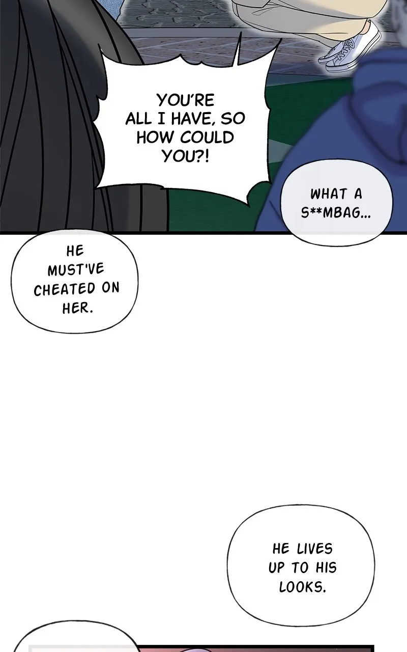 Random Target Chapter 17 page 85 - 