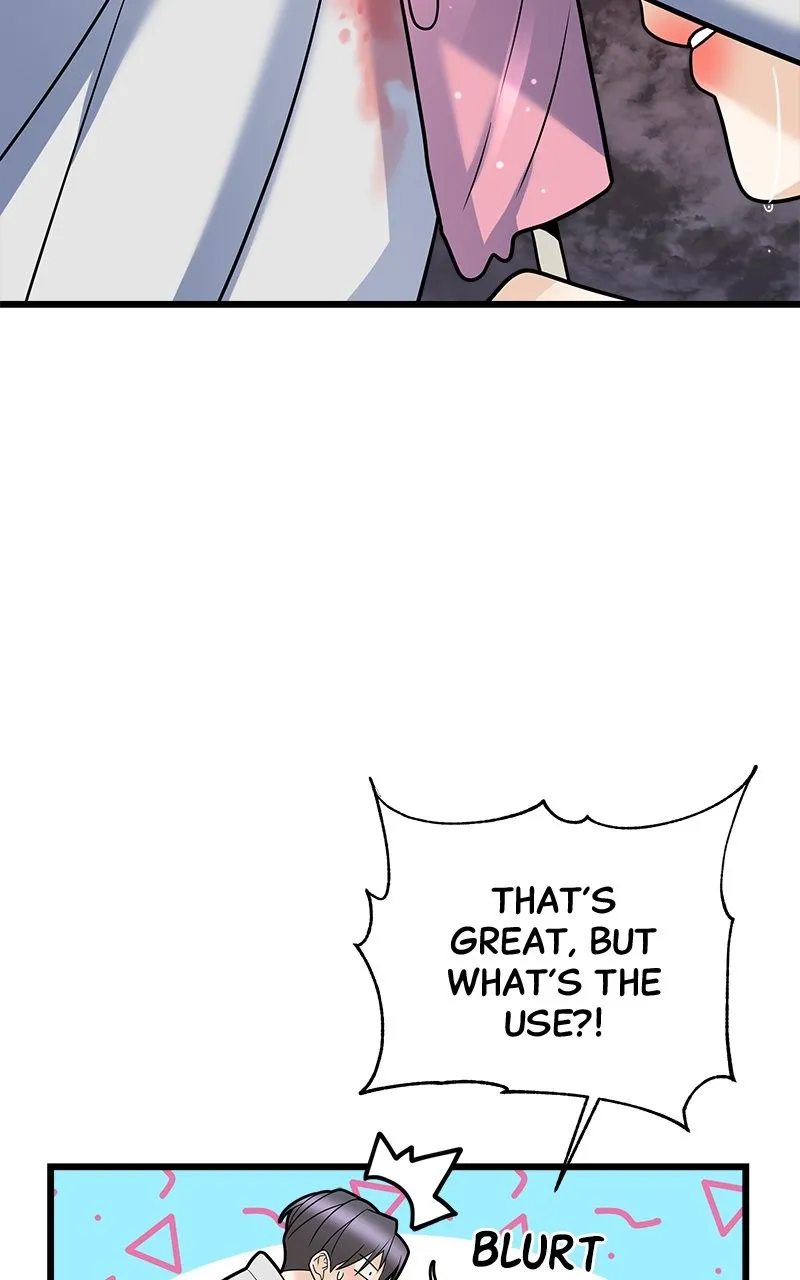 Random Target Chapter 17 page 91 - 