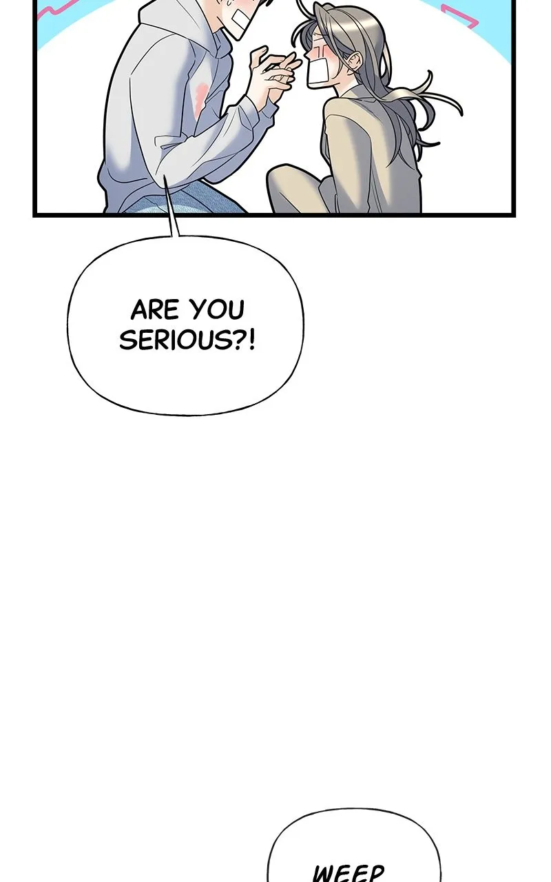 Random Target Chapter 17 page 92 - 