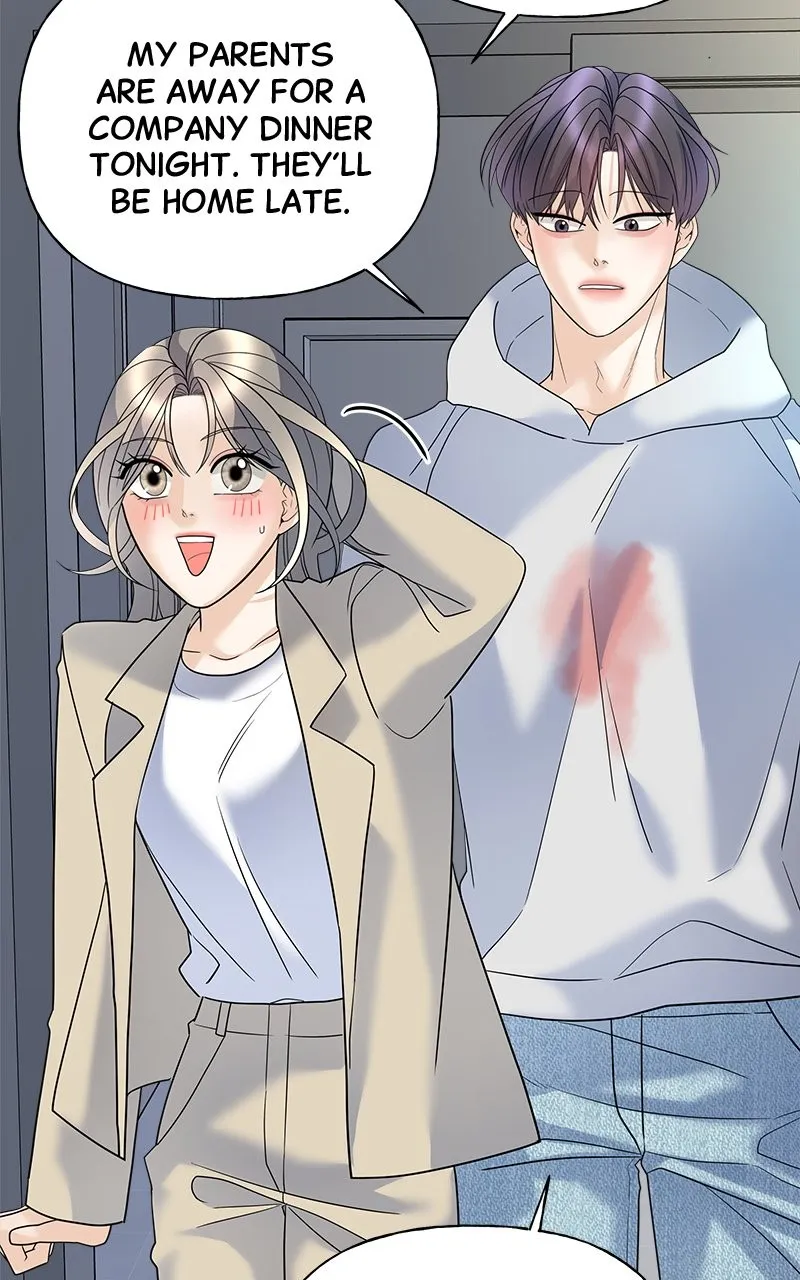 Random Target Chapter 17 page 96 - 