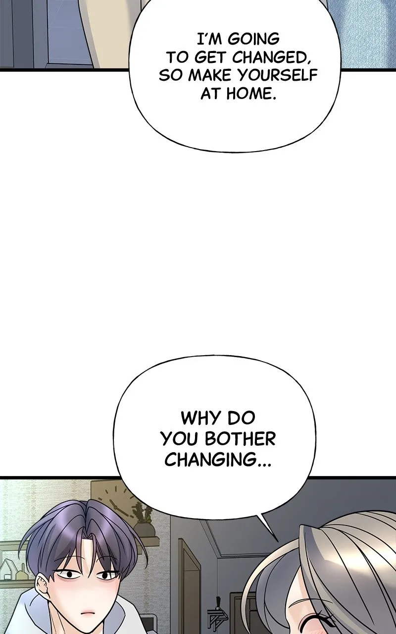 Random Target Chapter 17 page 97 - 