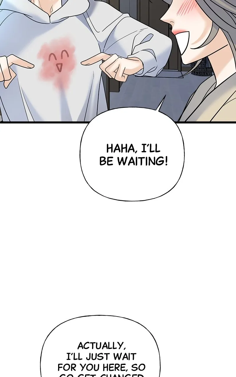 Random Target Chapter 17 page 98 - 