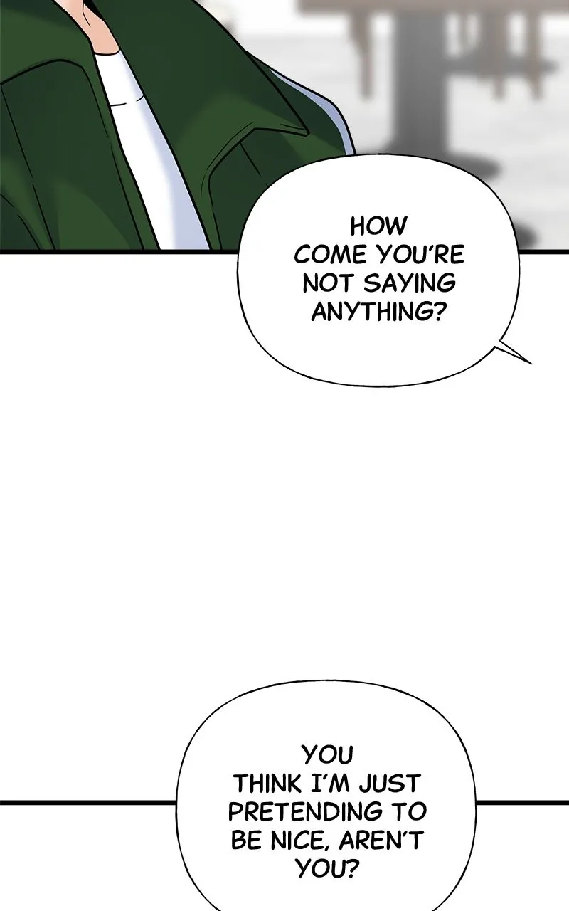 Random Target Chapter 18 page 110 - 