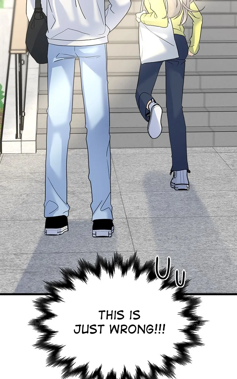 Random Target Chapter 18 page 12 - 