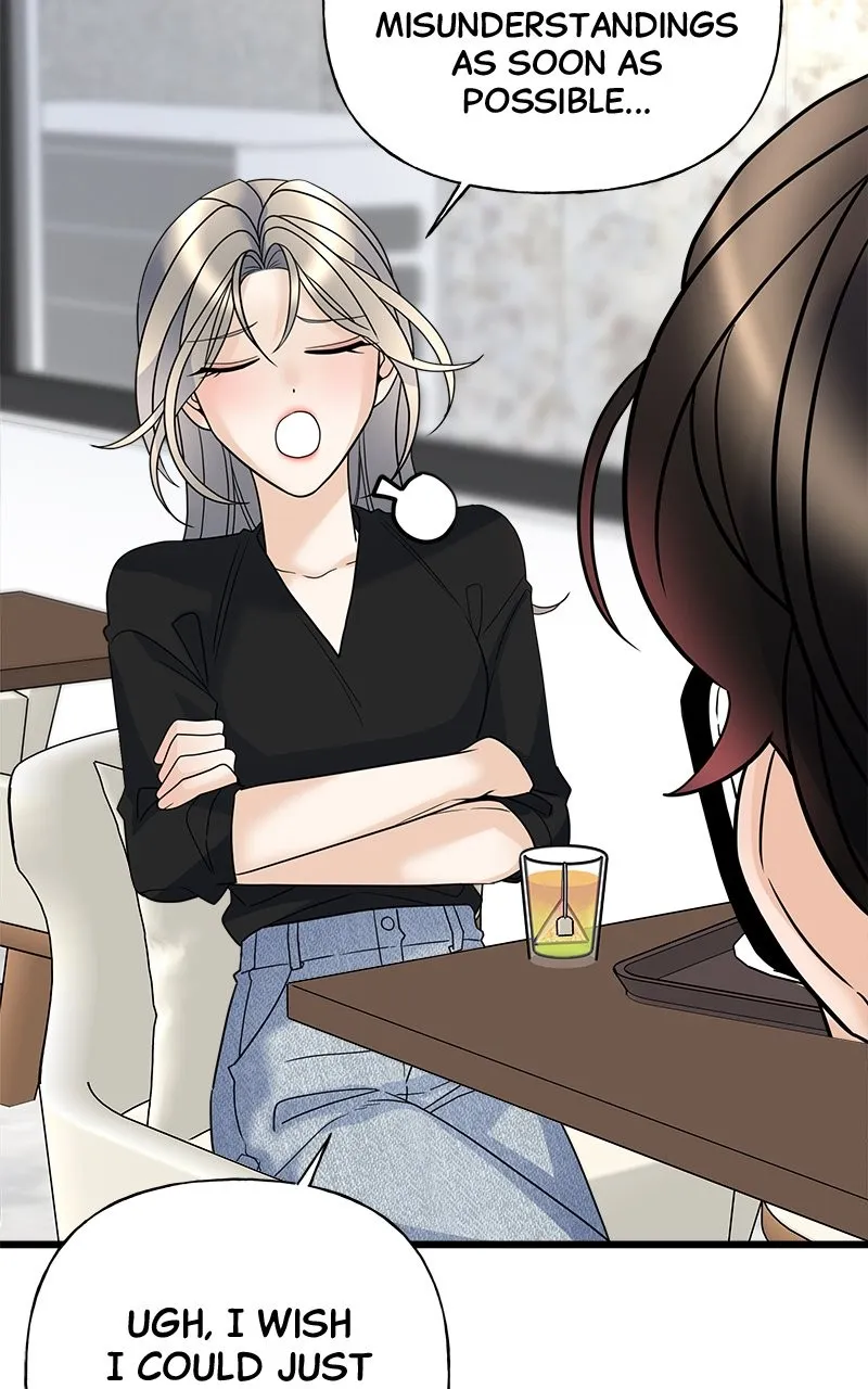 Random Target Chapter 18 page 114 - 