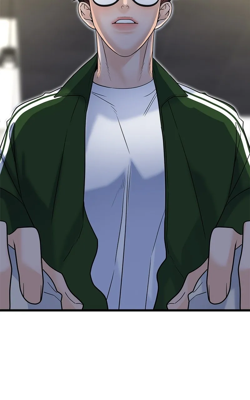 Random Target Chapter 18 page 116 - 