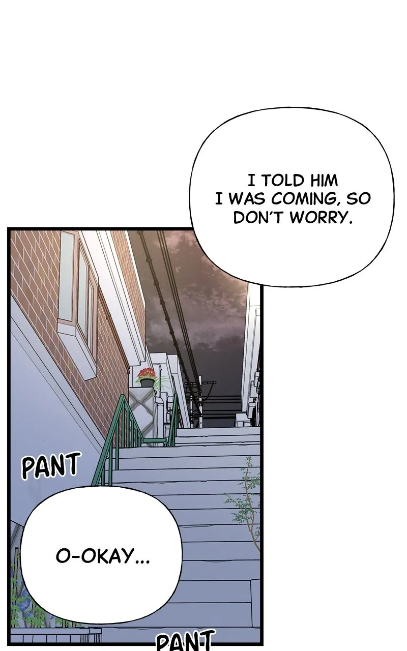 Random Target Chapter 18 page 120 - 
