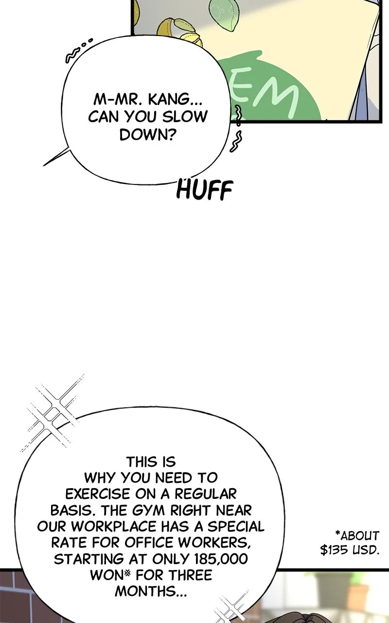 Random Target Chapter 18 page 122 - 