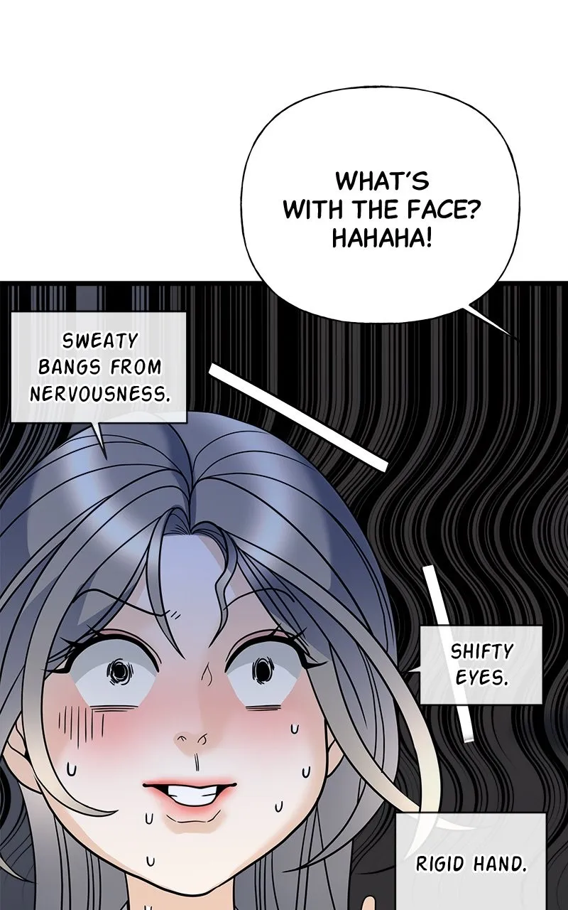 Random Target Chapter 18 page 17 - 