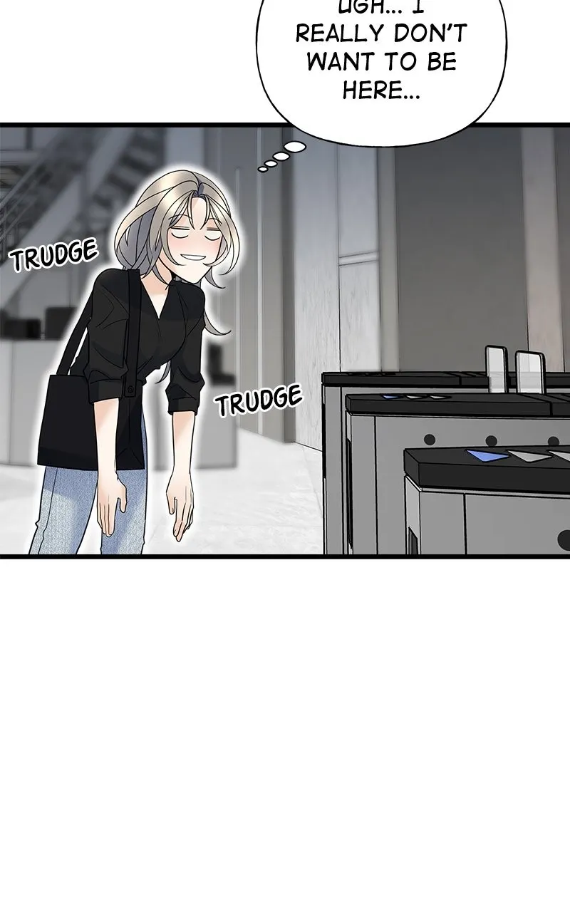 Random Target Chapter 18 page 40 - 
