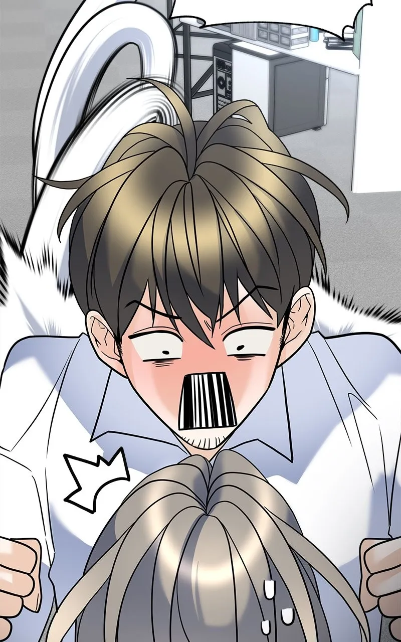 Random Target Chapter 18 page 43 - 