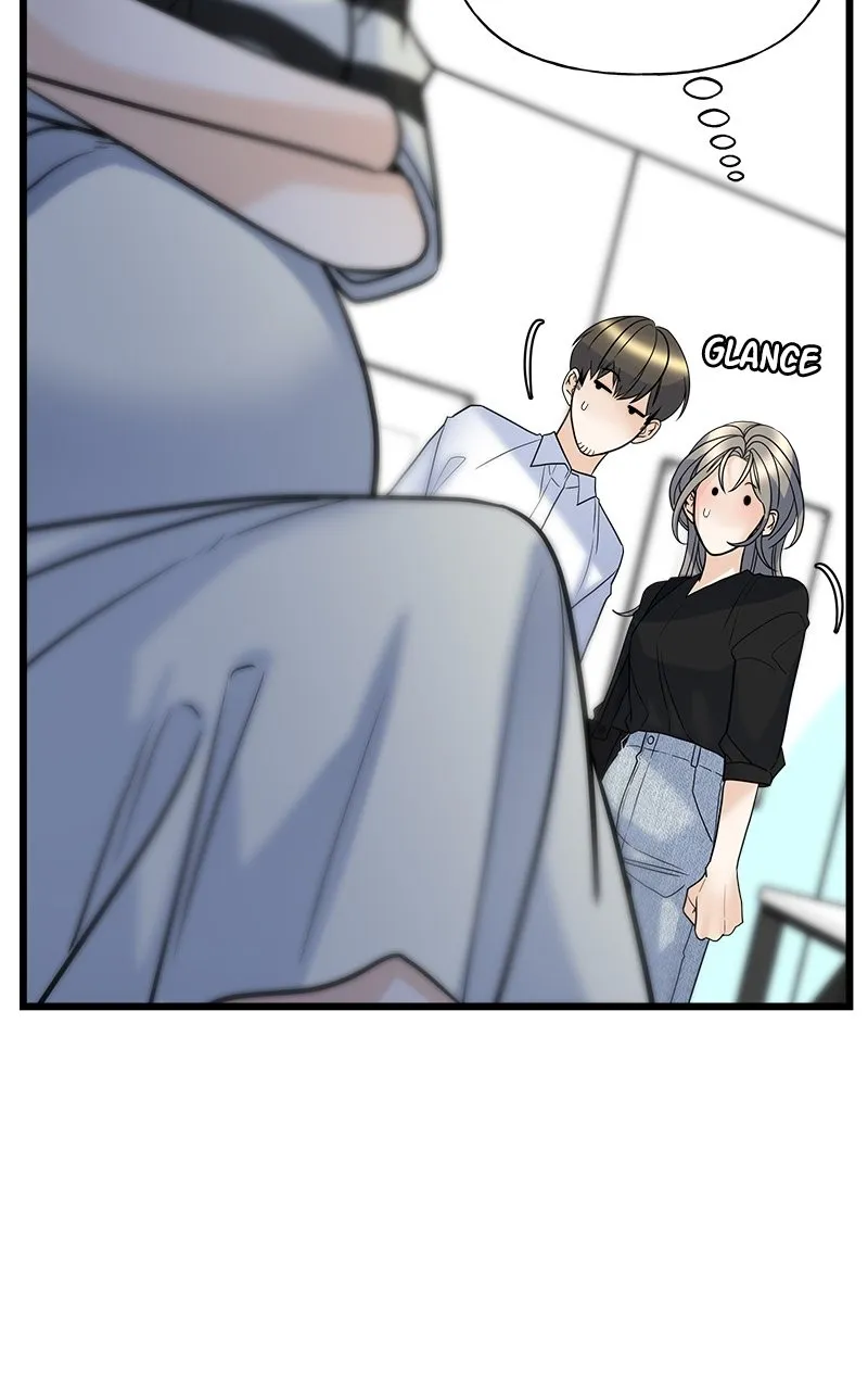 Random Target Chapter 18 page 47 - 