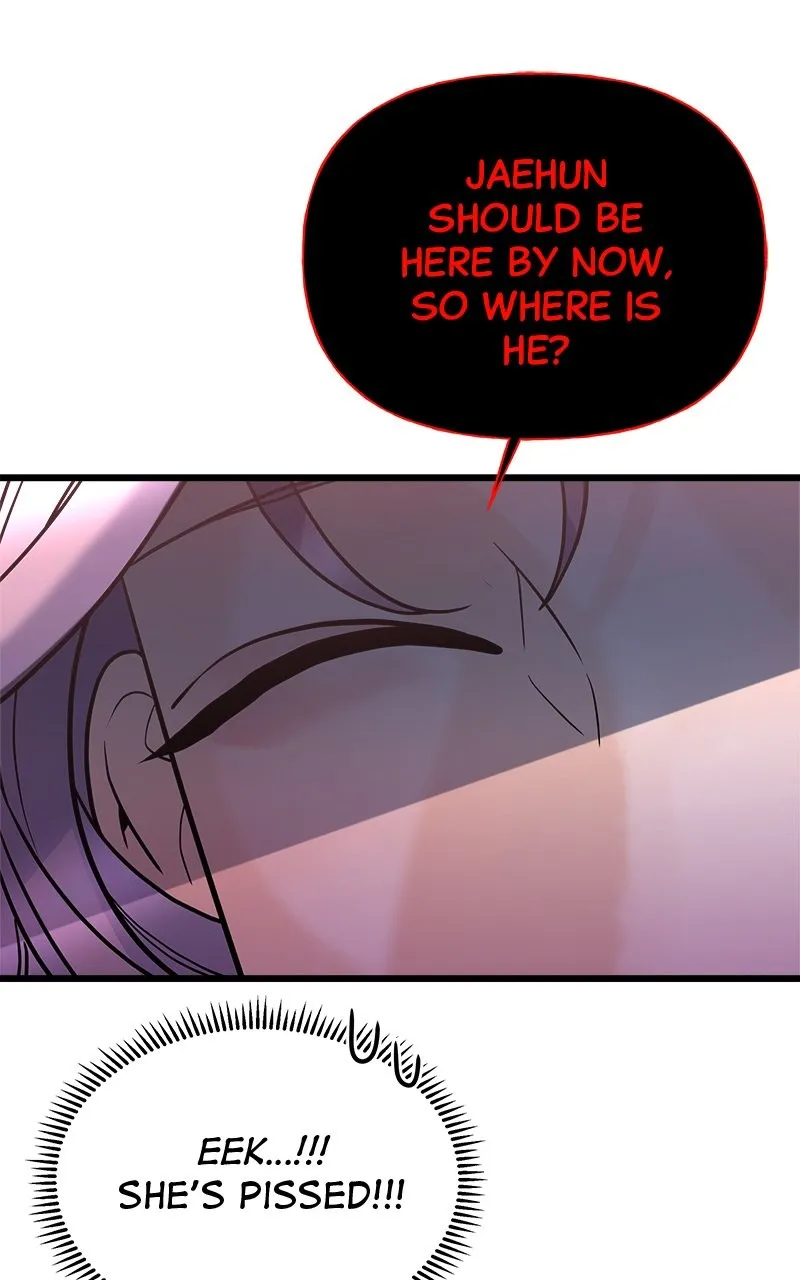 Random Target Chapter 18 page 50 - 