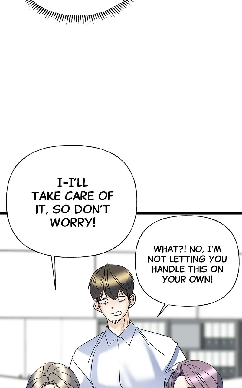 Random Target Chapter 18 page 51 - 