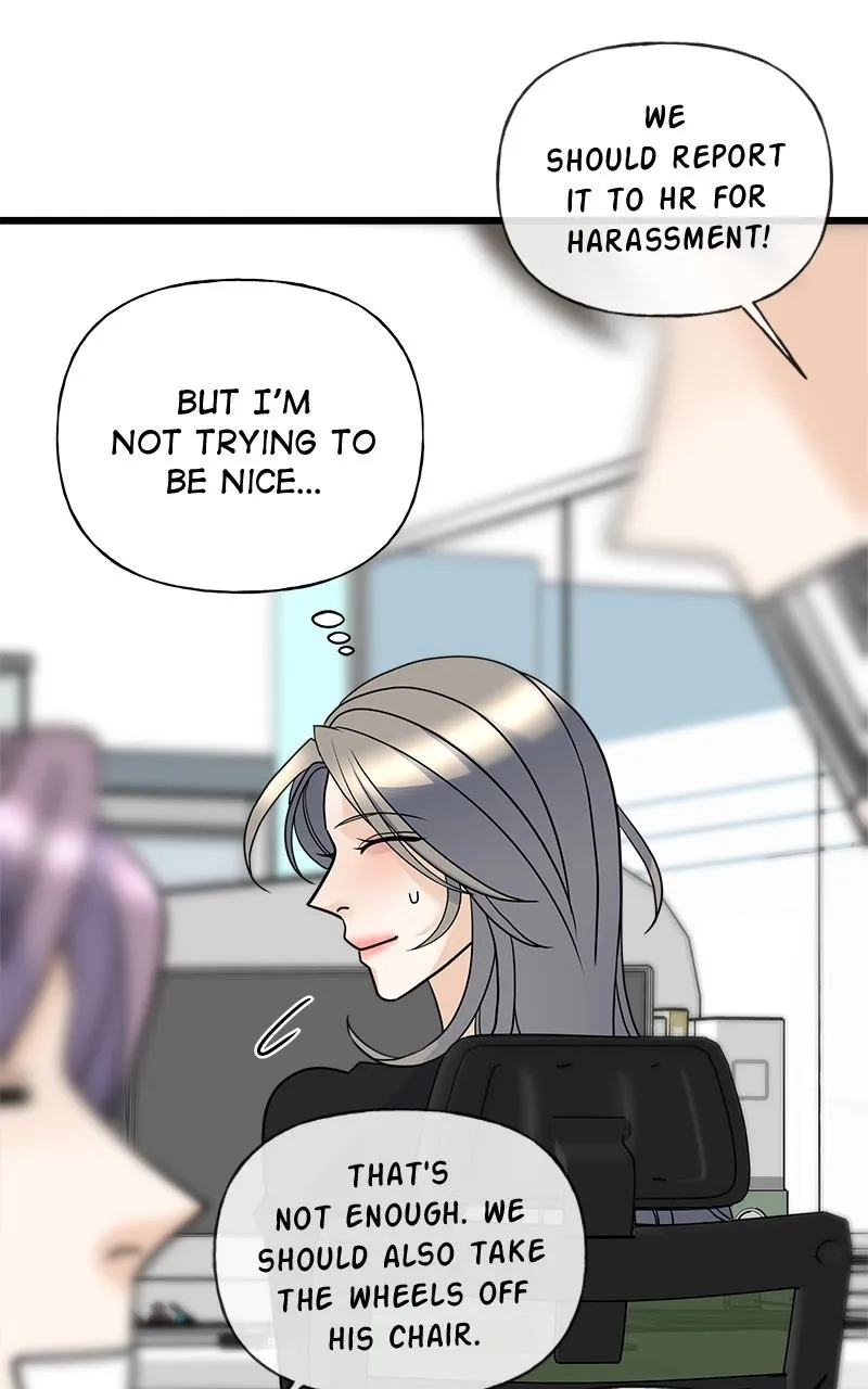 Random Target Chapter 18 page 53 - 