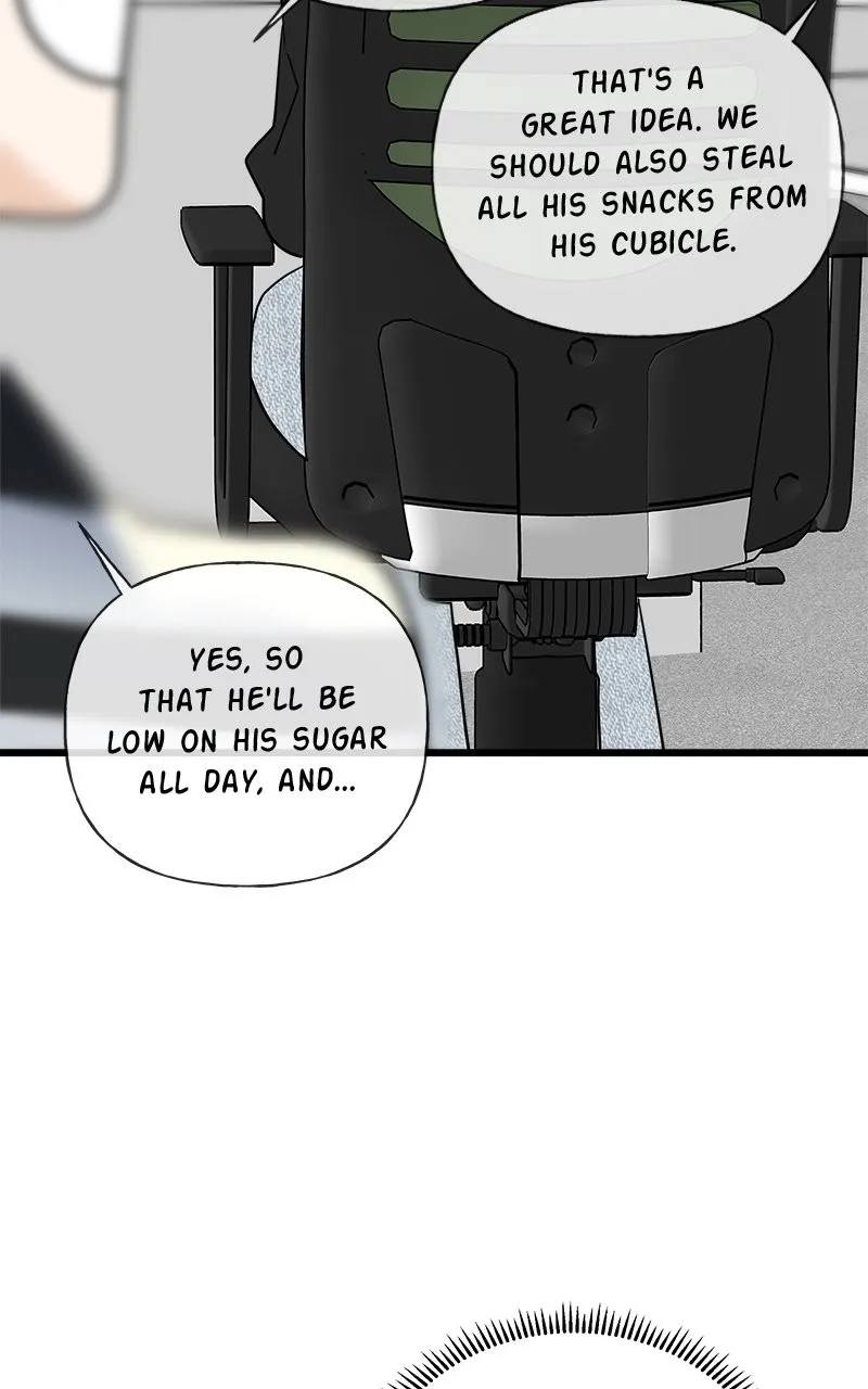 Random Target Chapter 18 page 54 - 