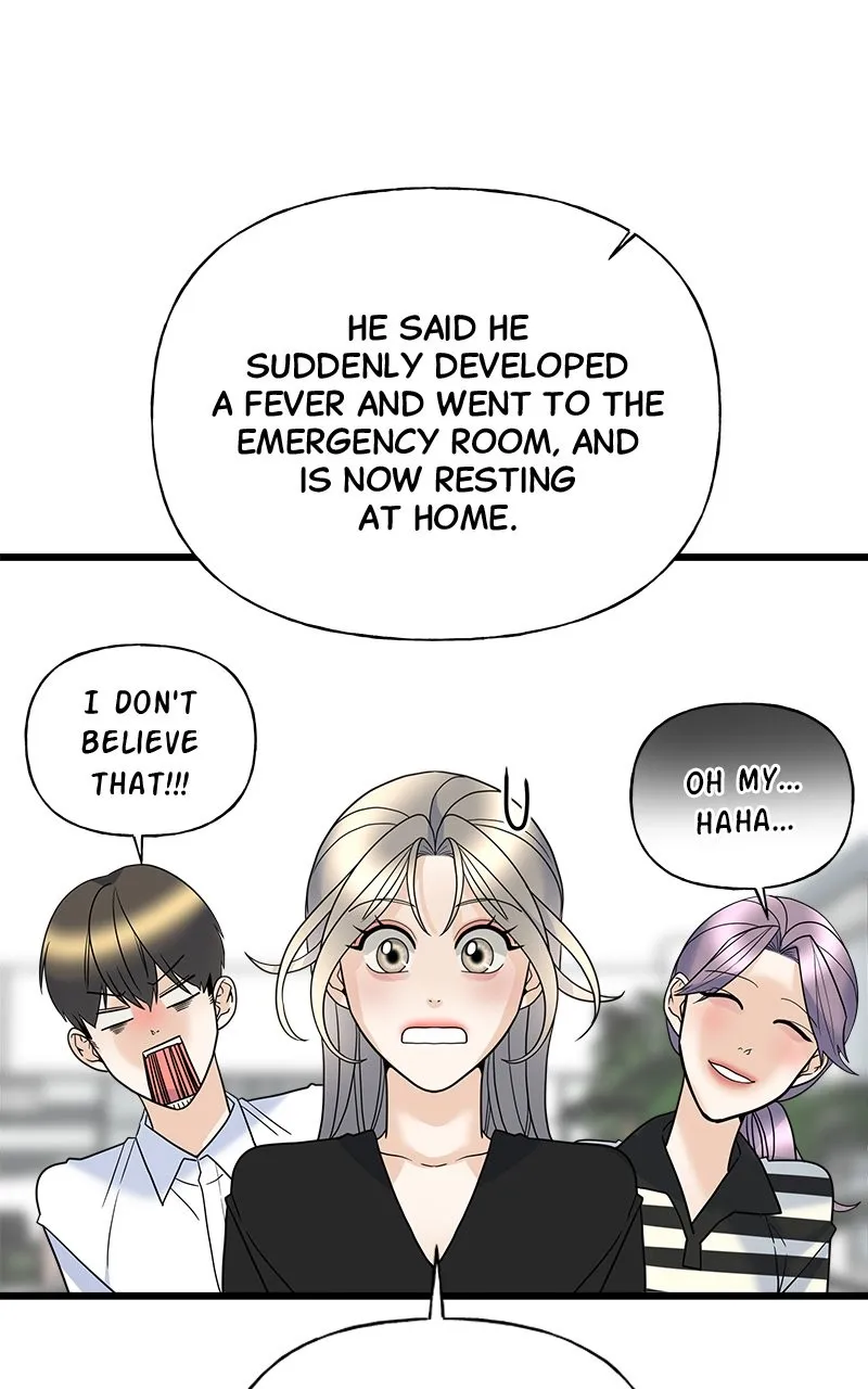 Random Target Chapter 18 page 60 - 
