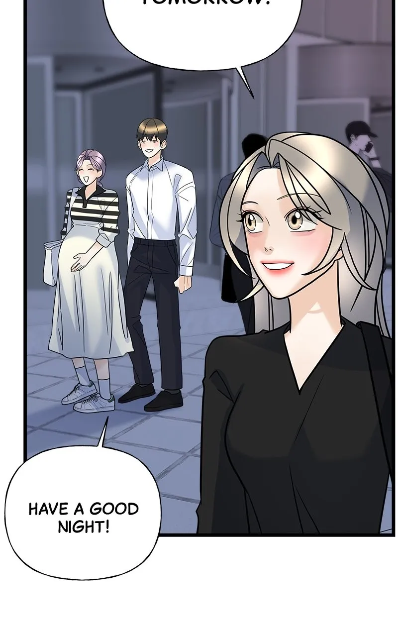 Random Target Chapter 18 page 66 - 