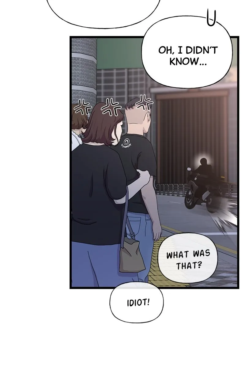 Random Target Chapter 18 page 77 - 