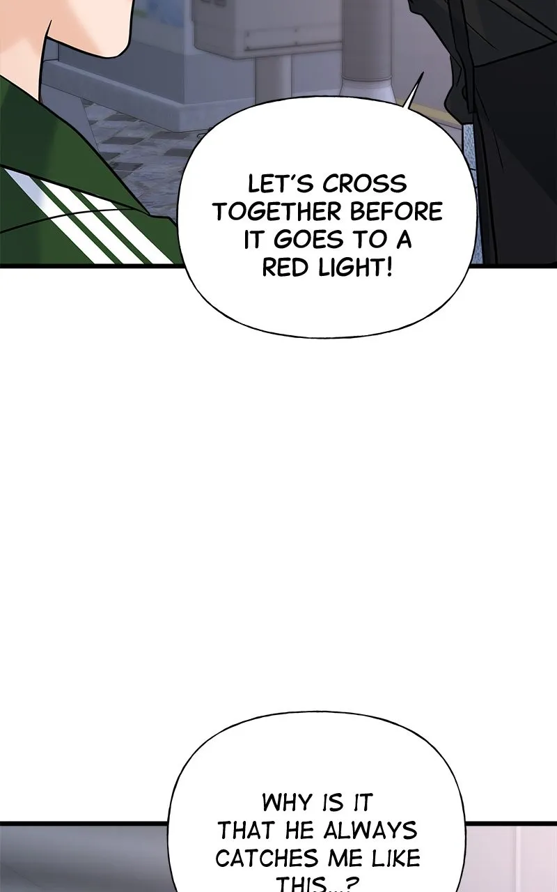 Random Target Chapter 18 page 79 - 