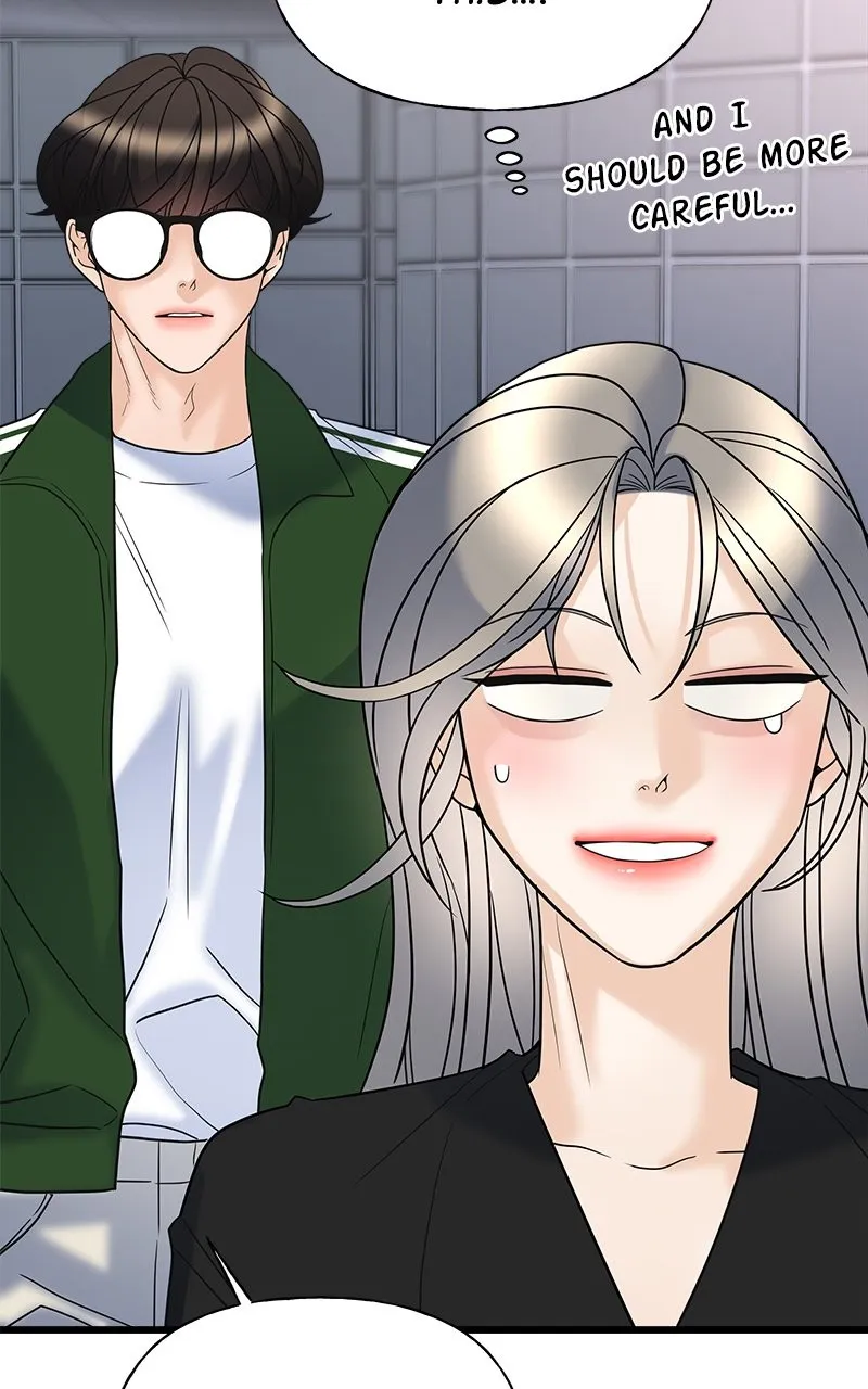 Random Target Chapter 18 page 80 - 
