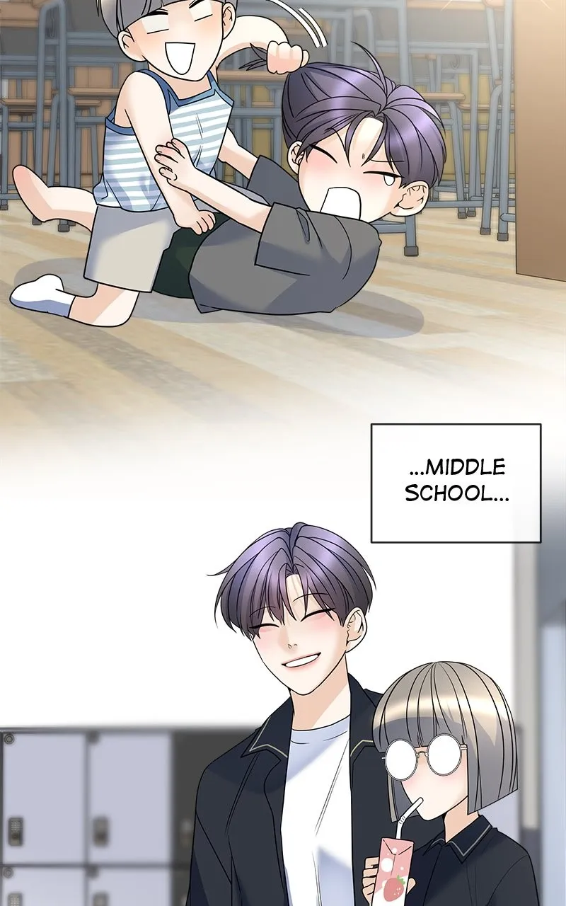 Random Target Chapter 18 page 9 - 