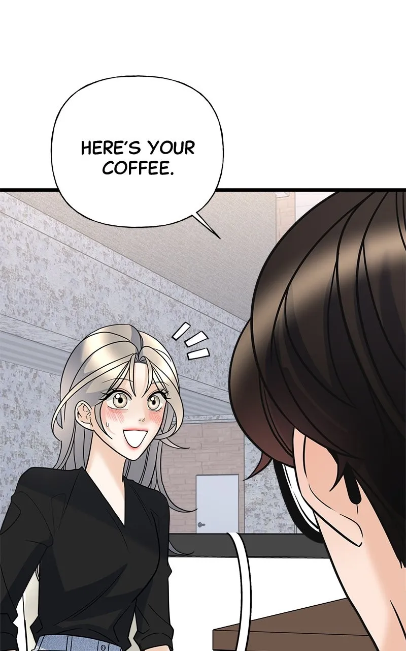 Random Target Chapter 18 page 84 - 