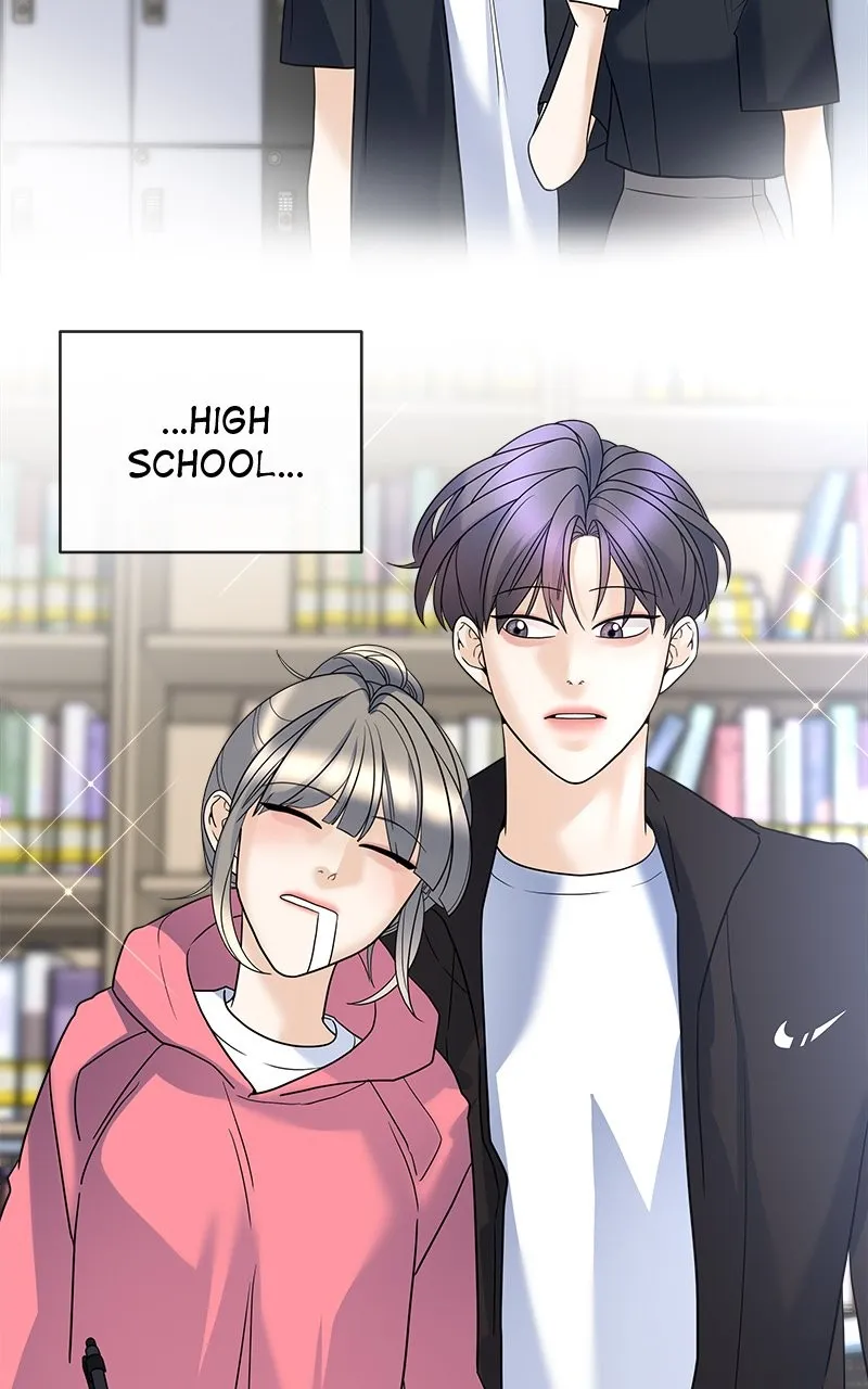Random Target Chapter 18 page 10 - 