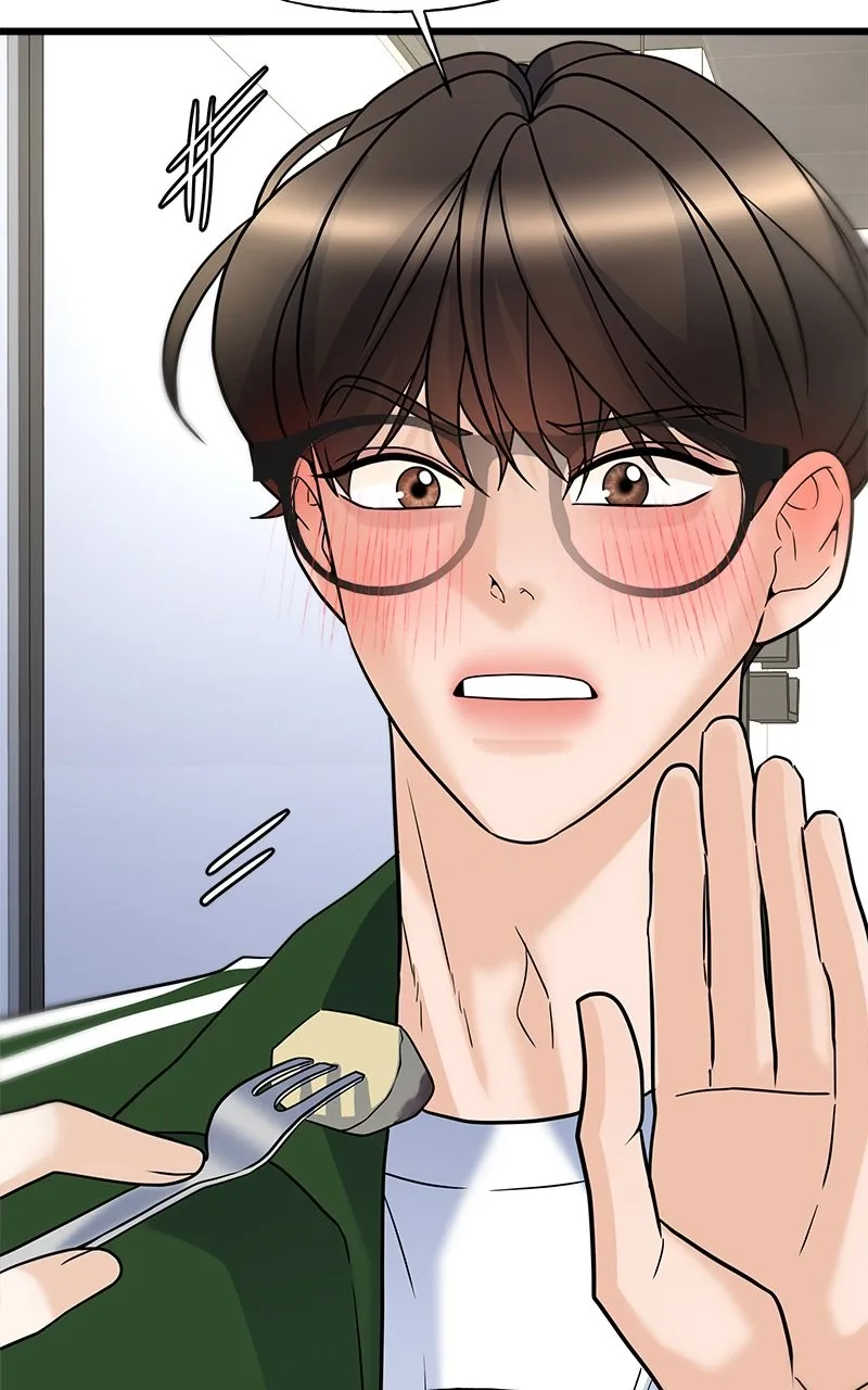Random Target Chapter 18 page 95 - 