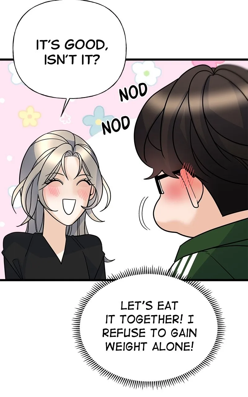 Random Target Chapter 18 page 98 - 