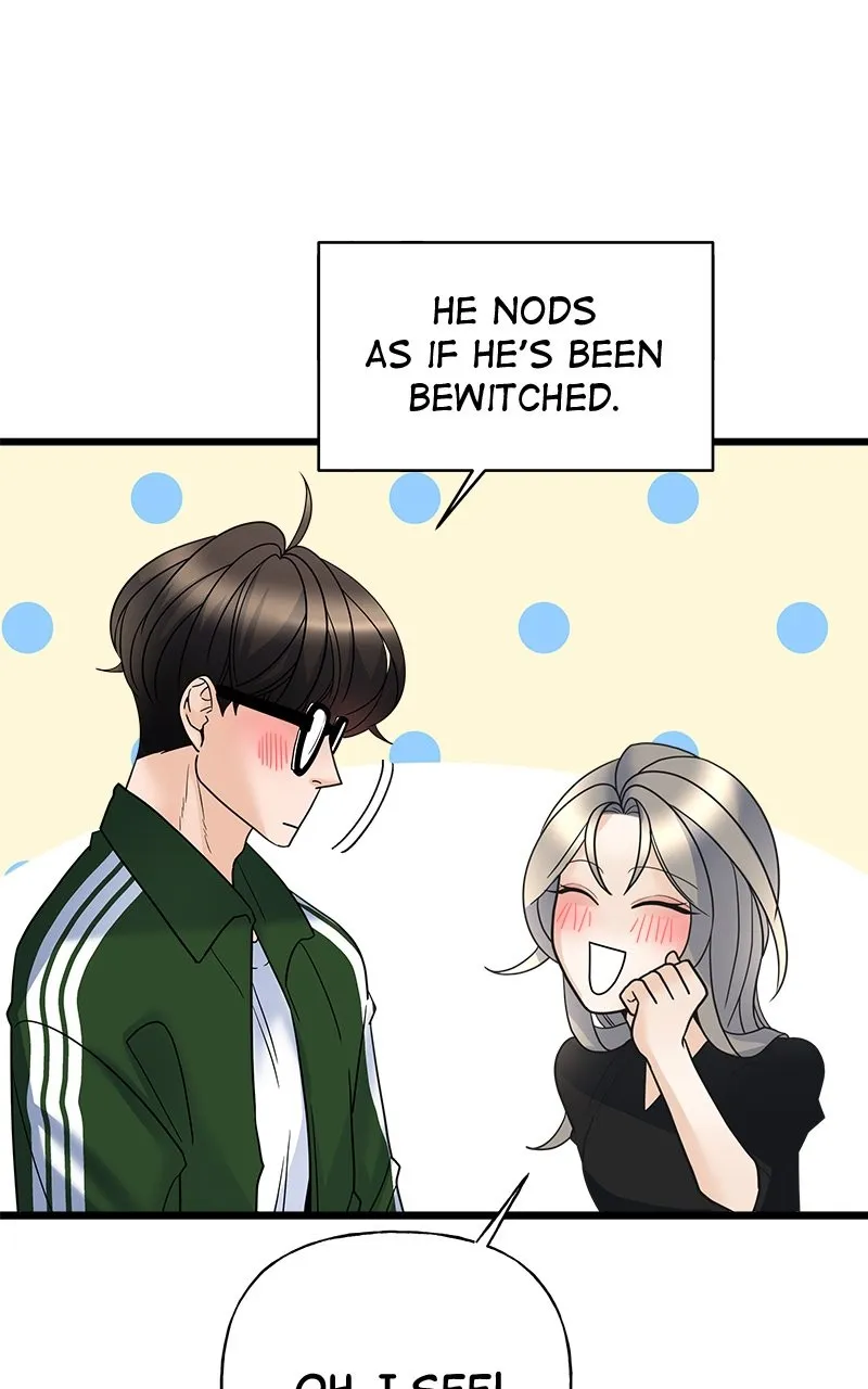 Random Target Chapter 19 page 101 - 