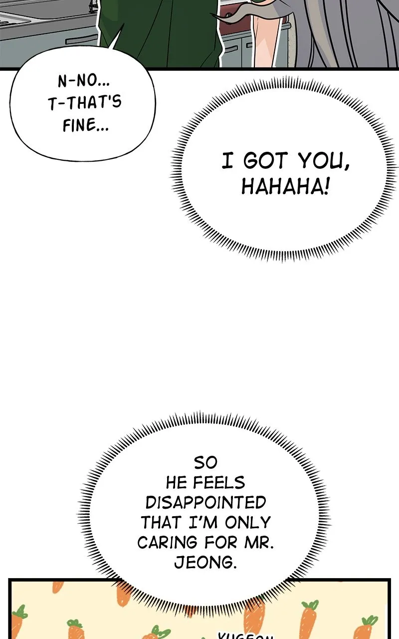 Random Target Chapter 19 page 107 - 