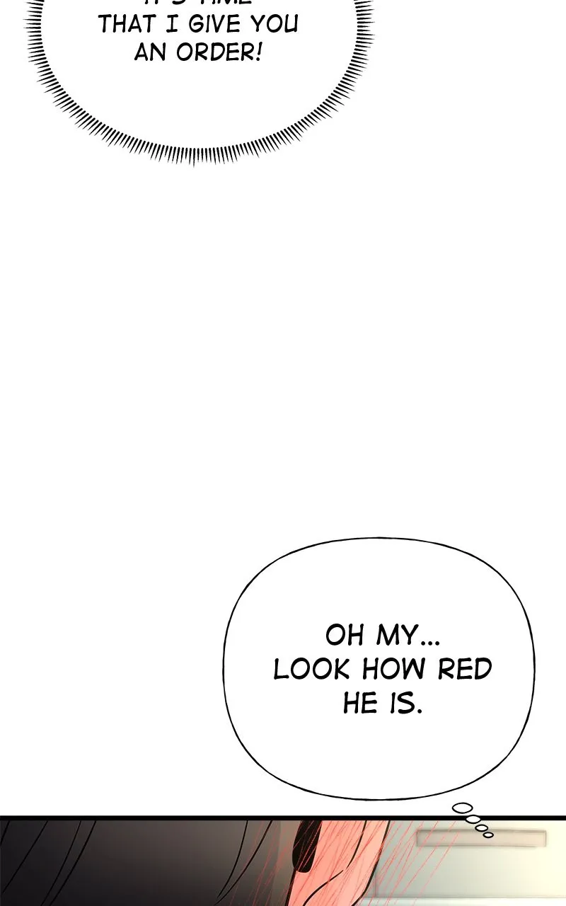 Random Target Chapter 19 page 109 - 