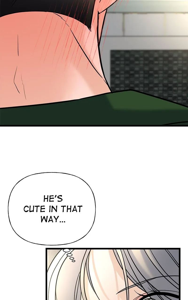 Random Target Chapter 19 page 110 - 